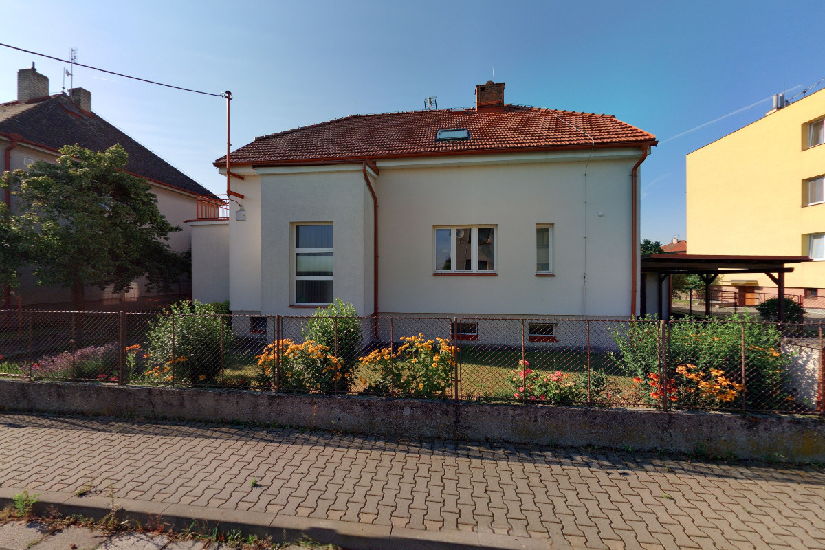 Ing. Jindřich Čvejdlík foto 2