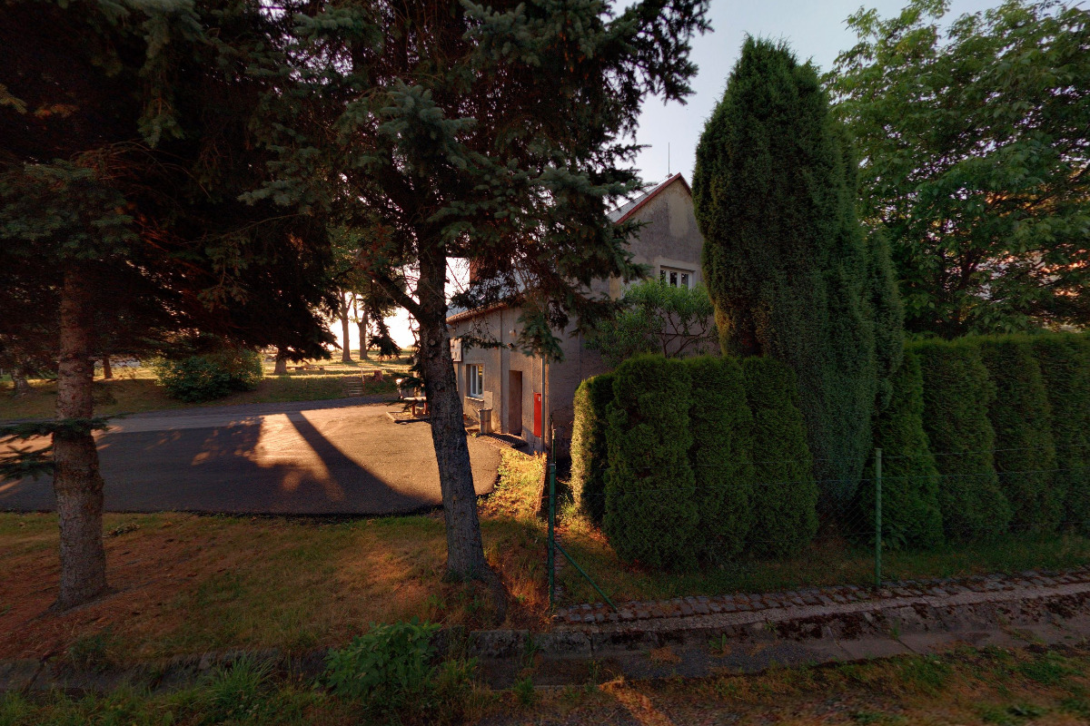 SH ČMS - Sbor dobrovolných hasičů Větrov foto 5