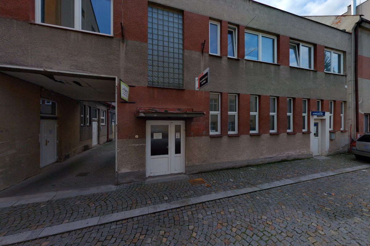 Okresní sdružení sportů Havlíčkův Brod