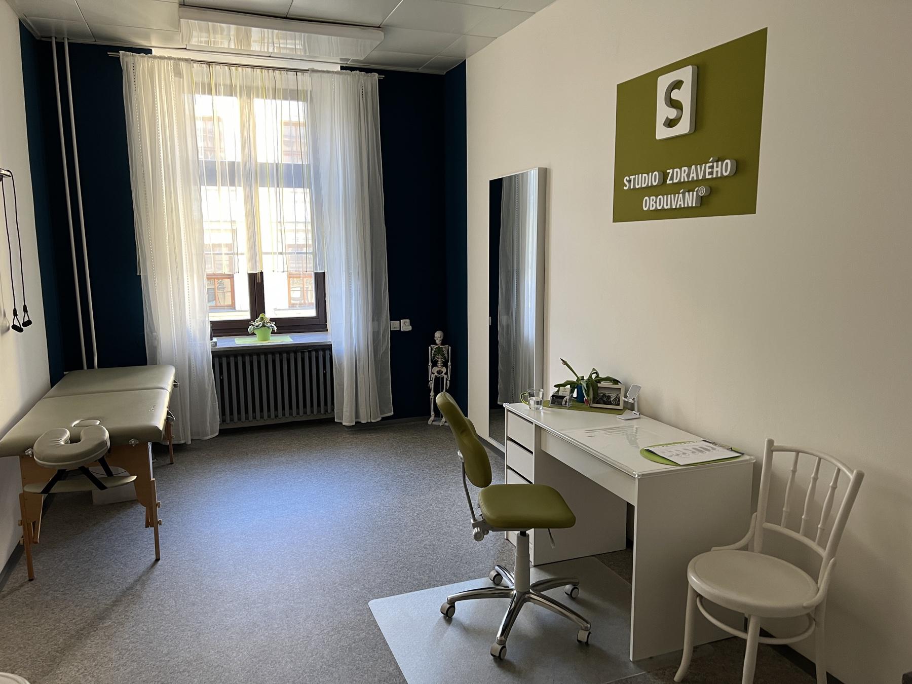 Studio zdravého obouvání -  Artur Kul foto 6