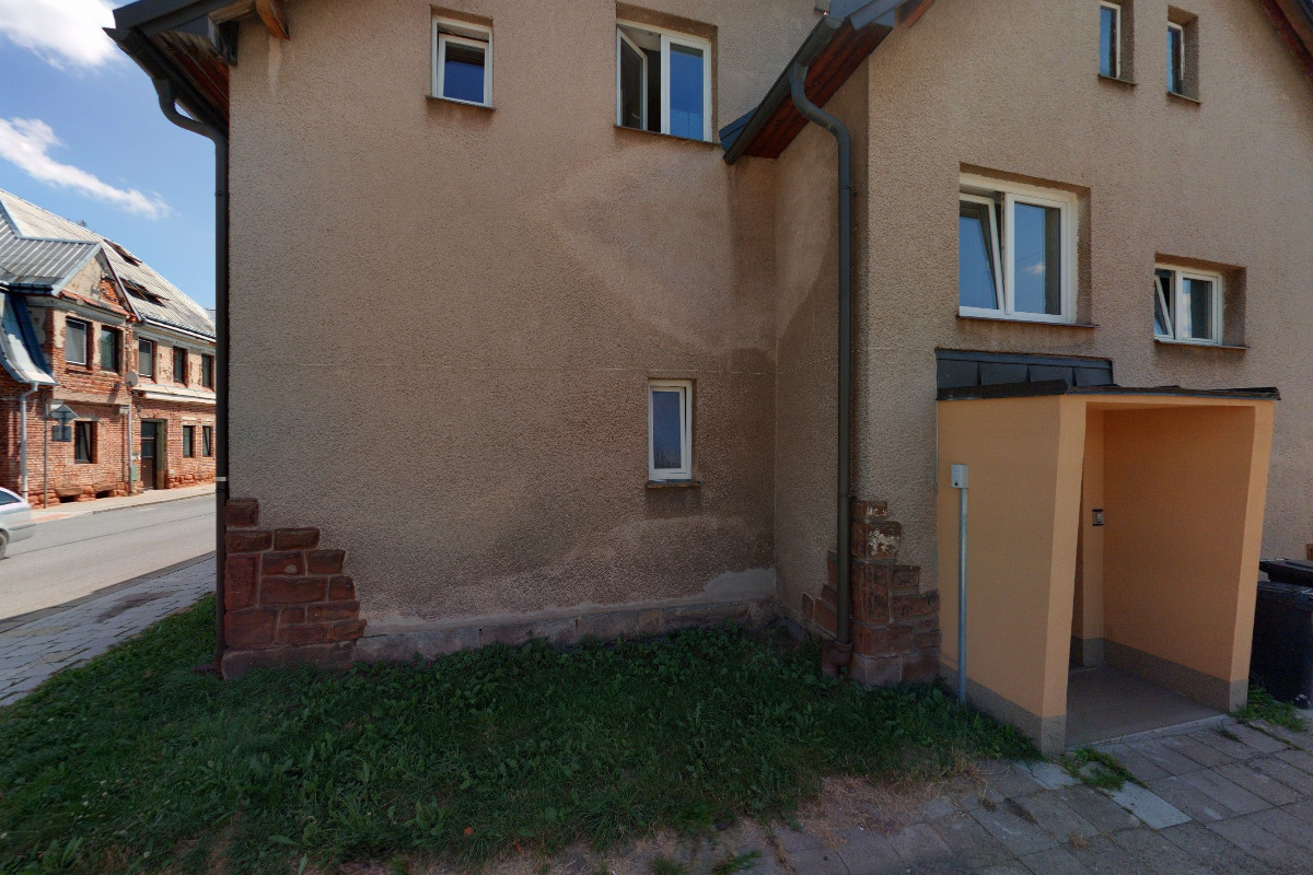 Apartmán Voletinská