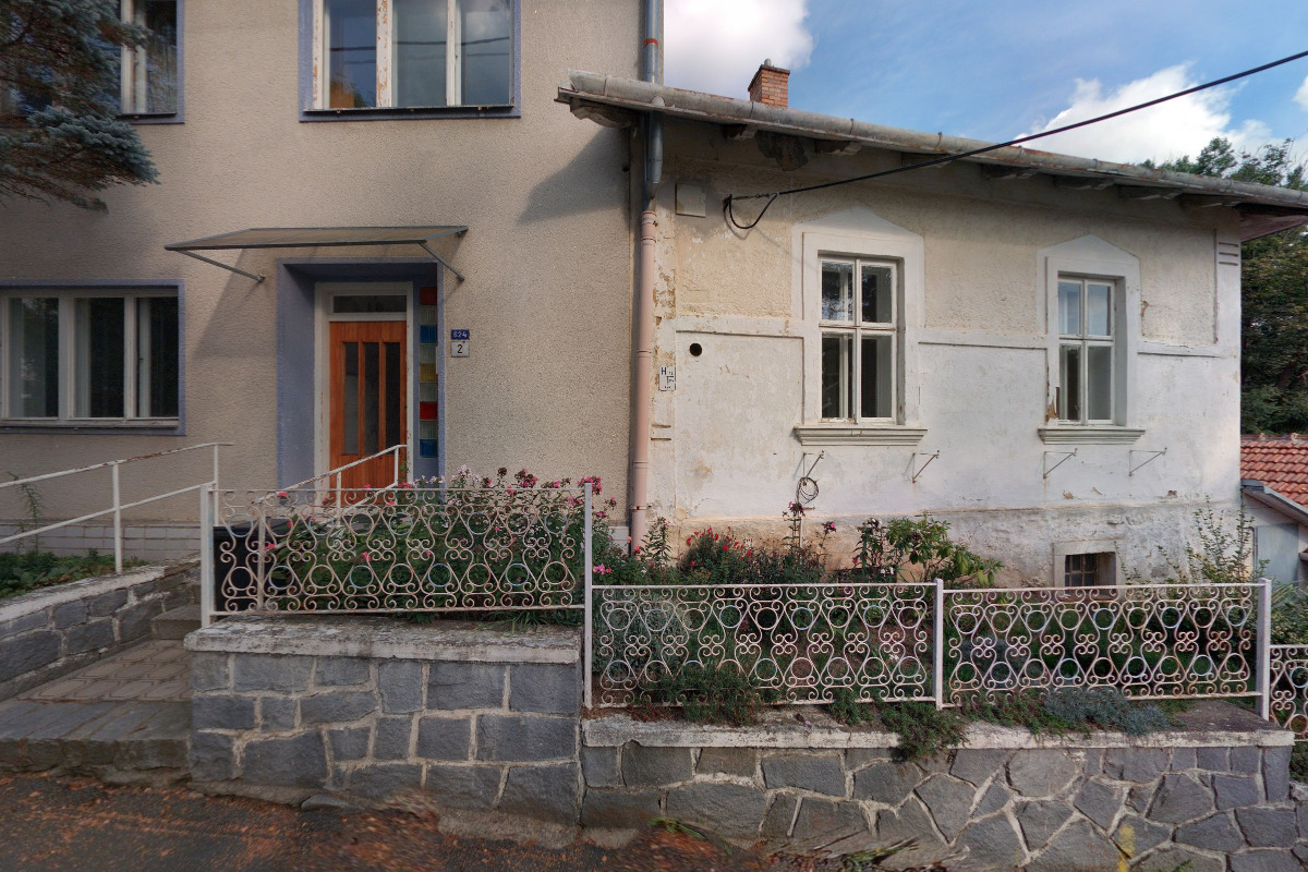 MUDr. Jitka Kašparová foto 1