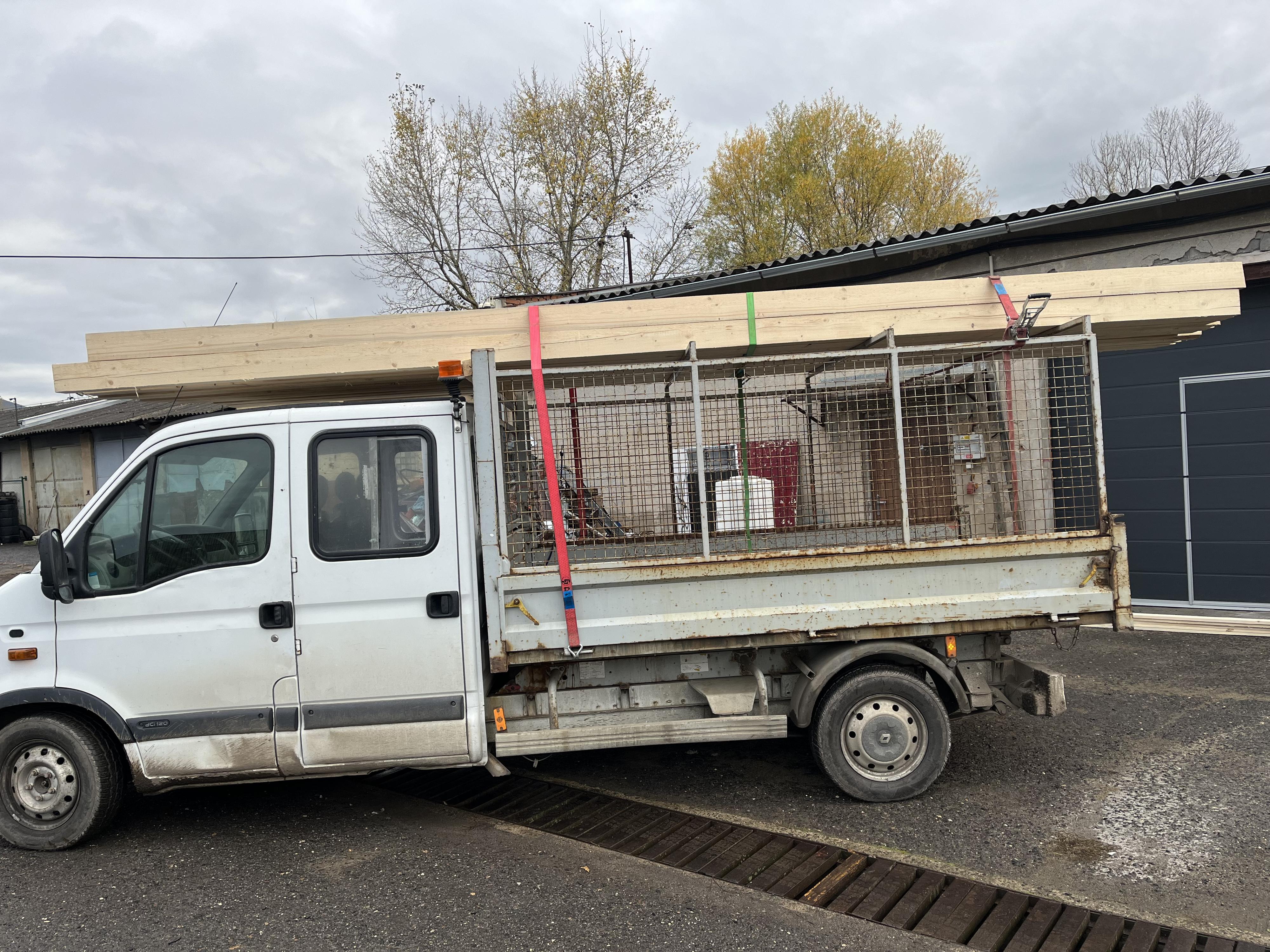 Clonecamp s.r.o. - Pila foto 4