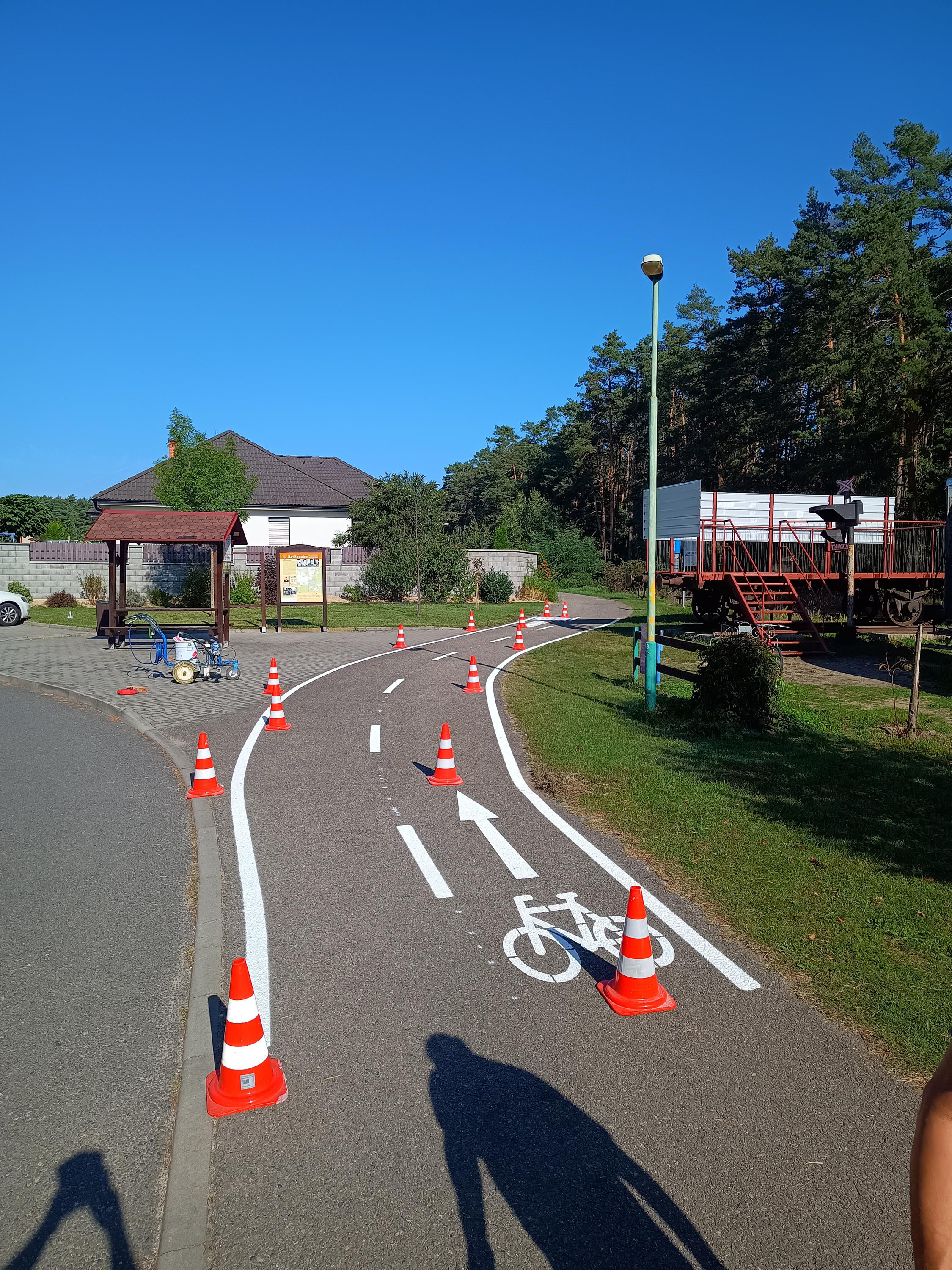 ZNACIMECESTY|CZ - dopravní značení foto 3