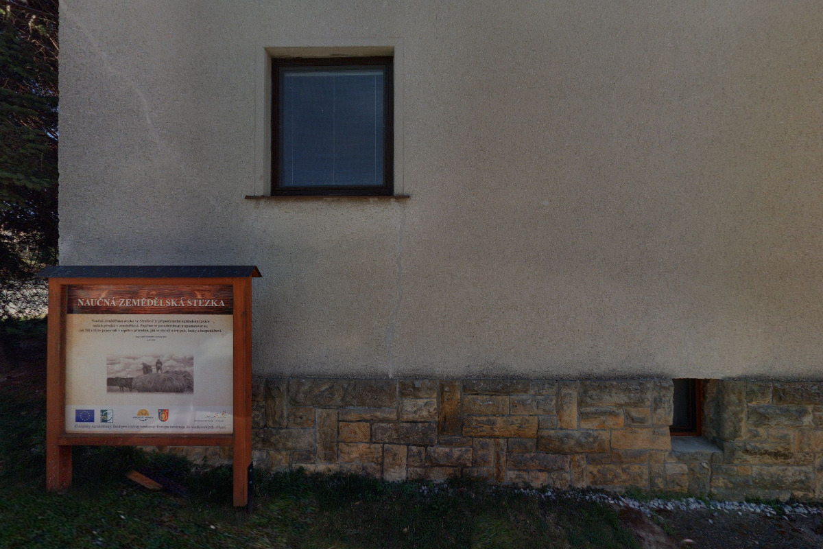 Potraviny - Kateřina Andrejsová foto 2