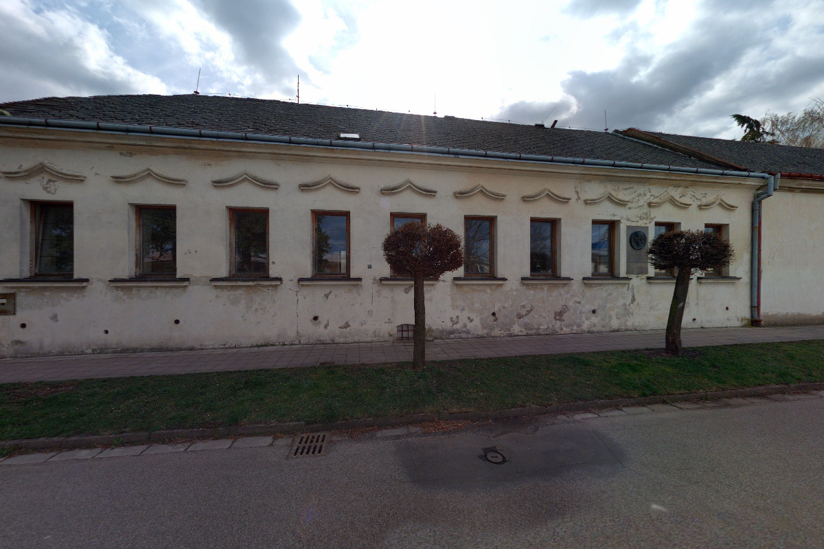 GLOBAL MARKET, s.r.o. foto 1