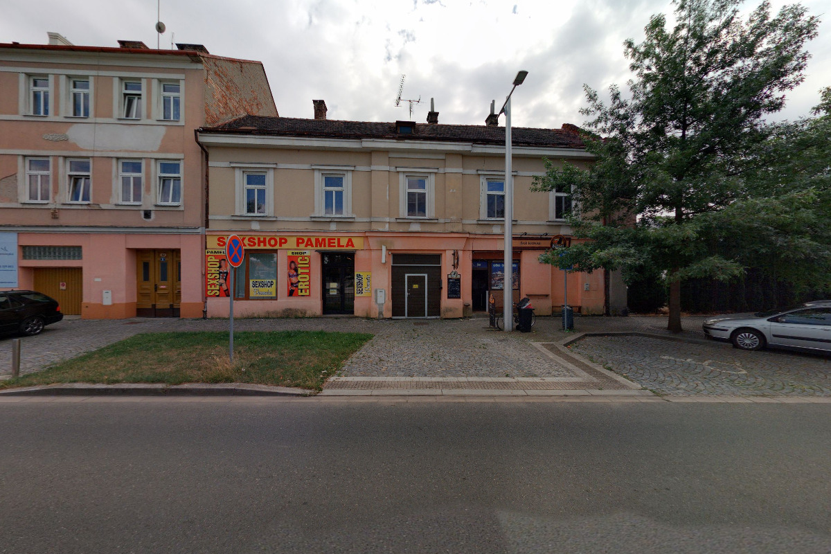 František Knoflíček