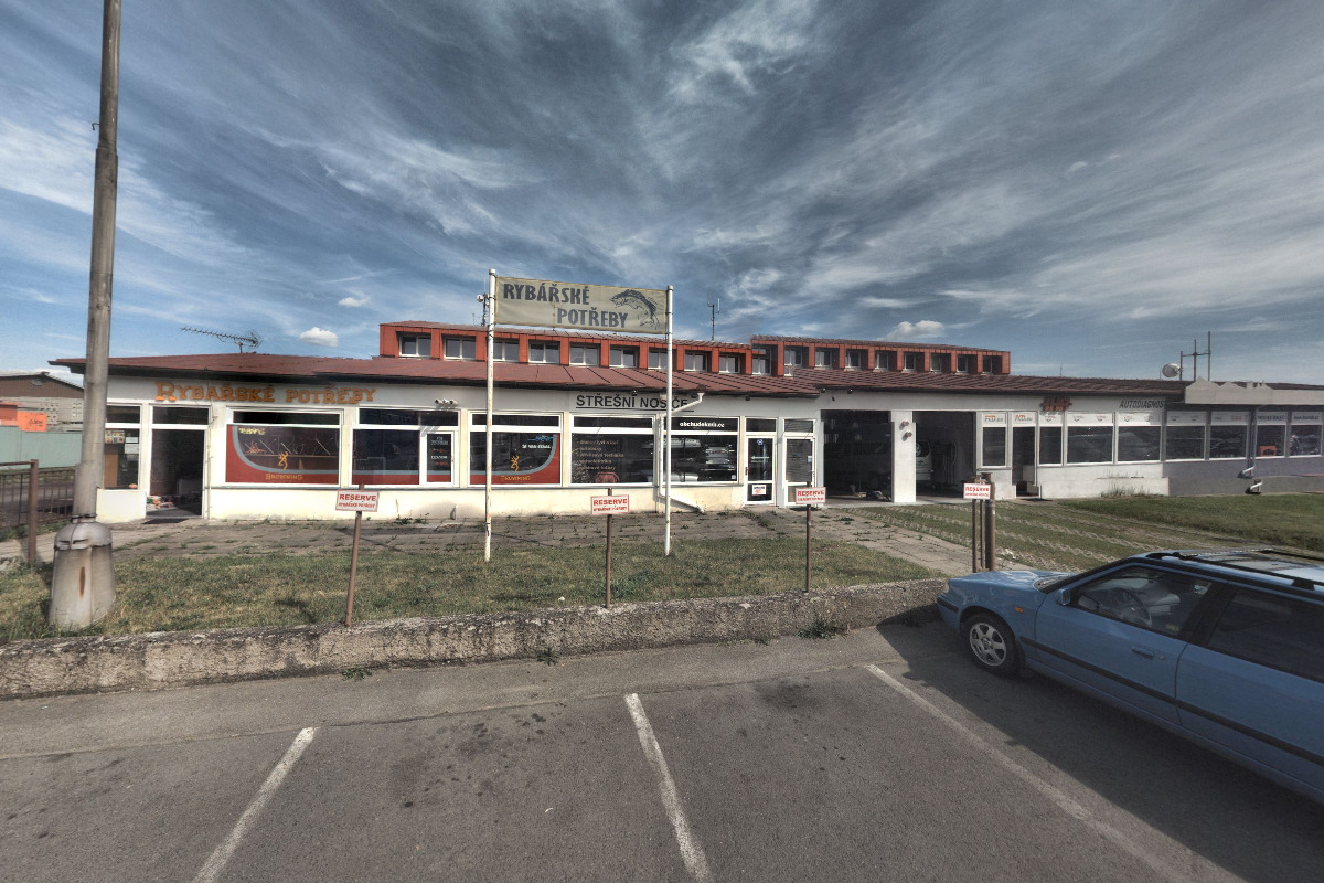 Policie ČR - Územní odbor Mladá Boleslav foto 2