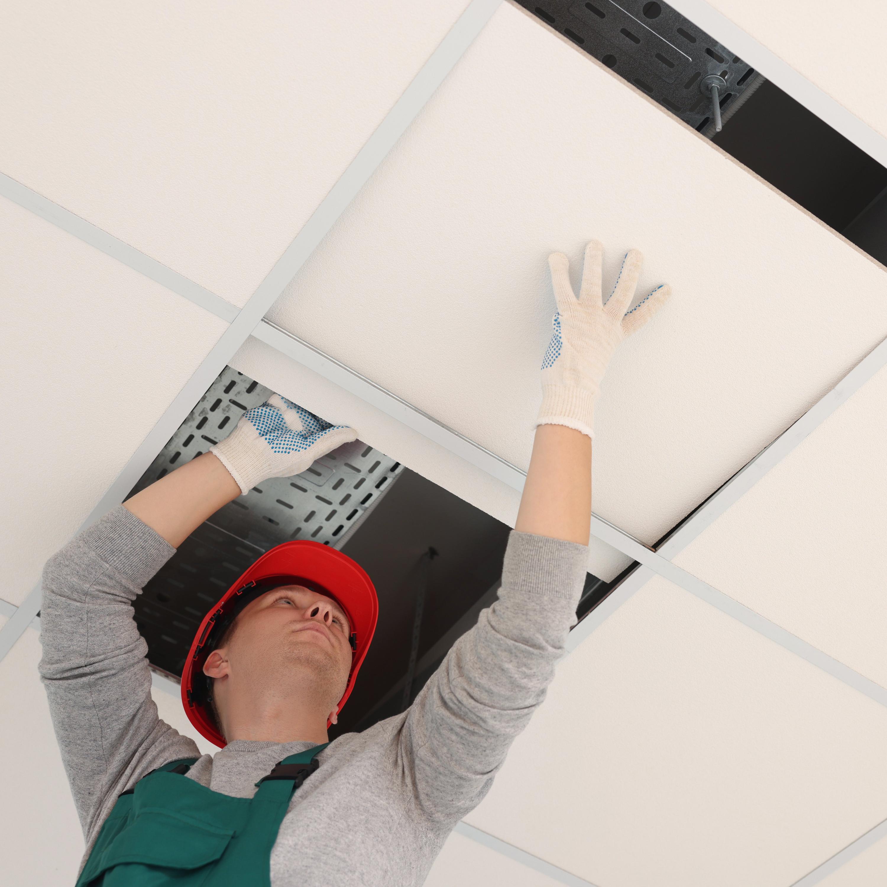 Sádrokartony SKRBEL, s.r.o. foto 2