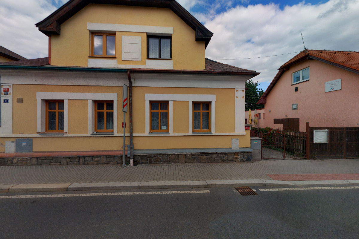 Překladatel Ing. Milan Kašpar