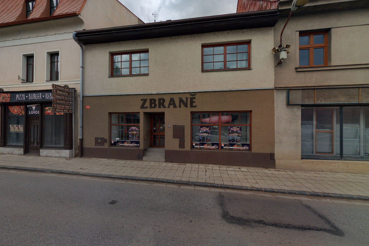 Miloslav Hromádko - CBS SECURITY AGENCY foto 2