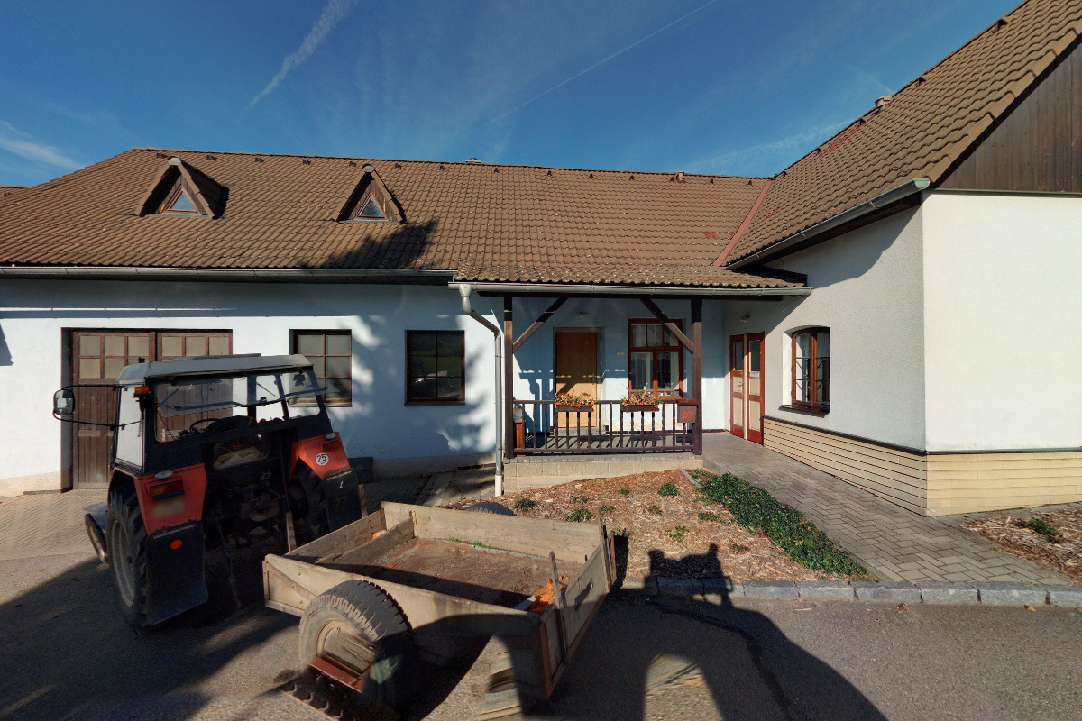 Havlíčkův kraj, o.p.s.