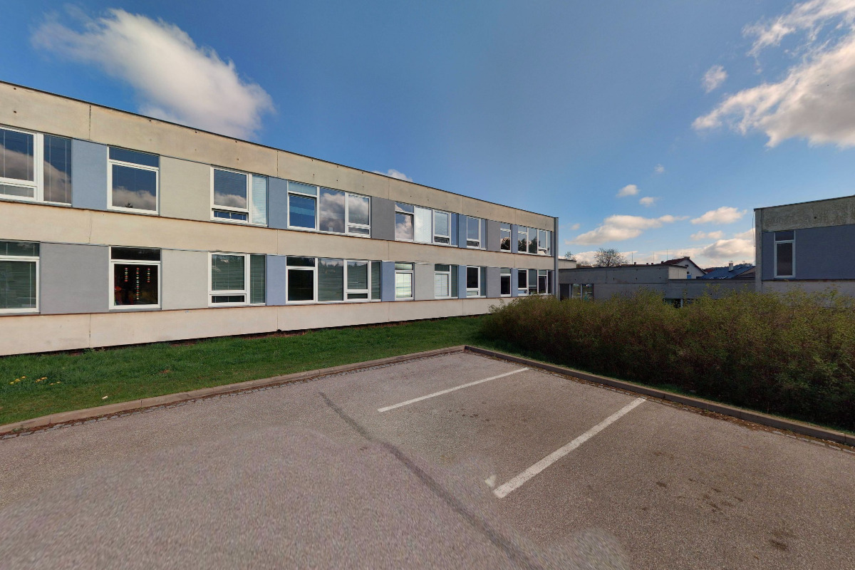 1. mateřská škola, Nová Paka, Husitská 217 foto 2