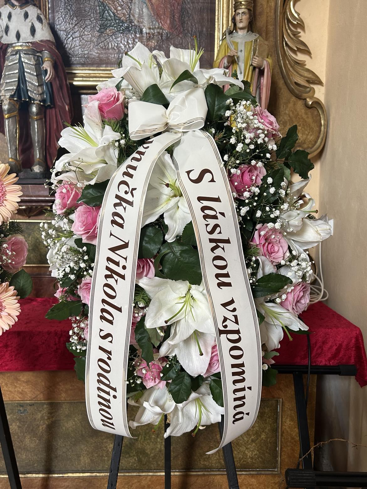 Pohřební služba Anubis foto 4