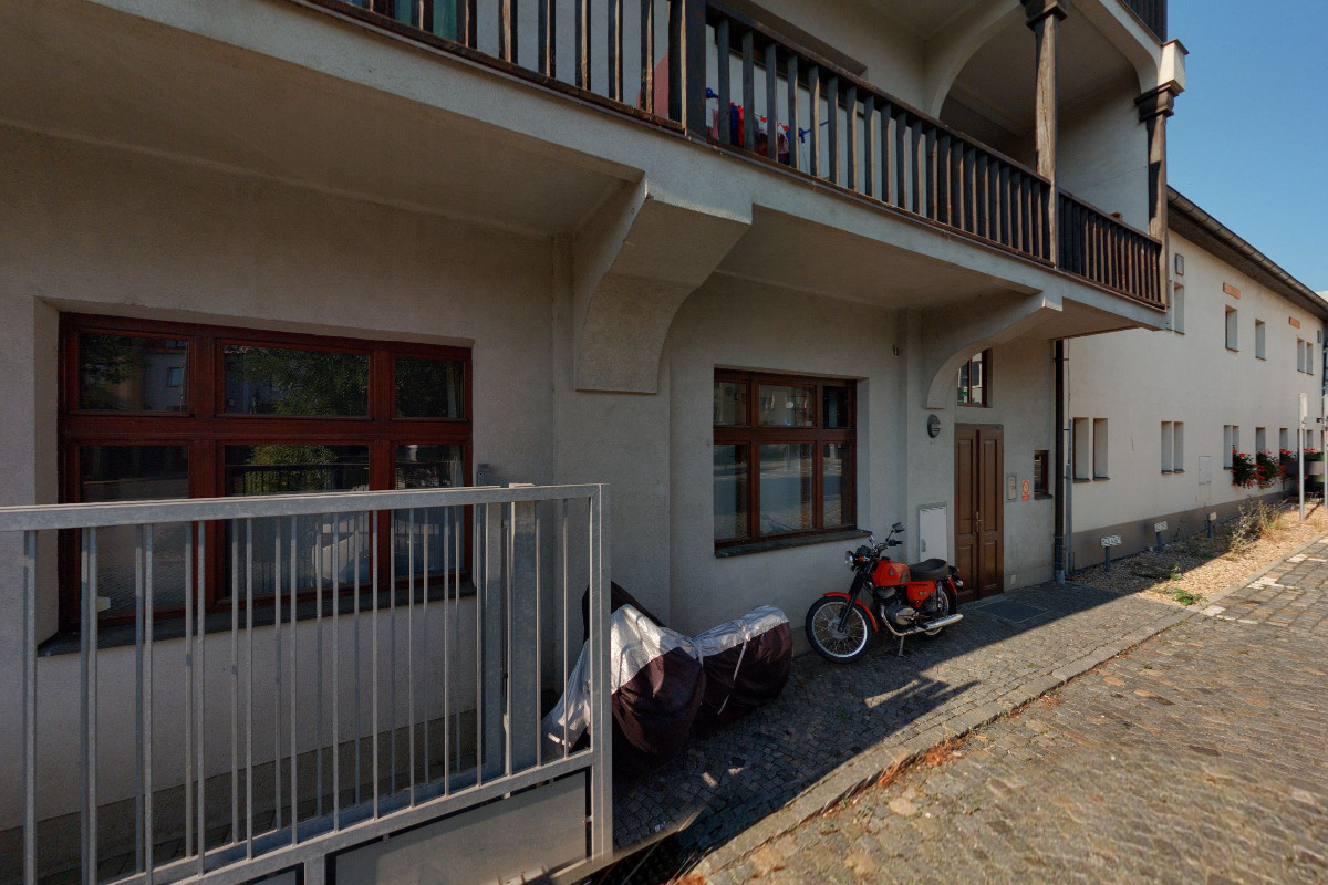 Dětský lékař MUDr. Hylmarová Jana, s.r.o.