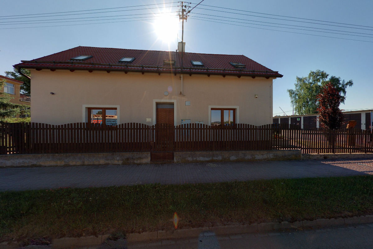 Lesní společnost Přimda, s.r.o.