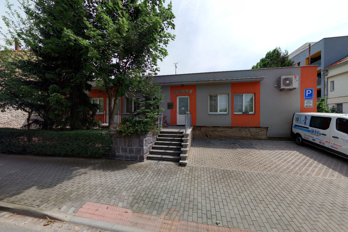 MSV vzduchotechnika, spol. s r.o. foto 3
