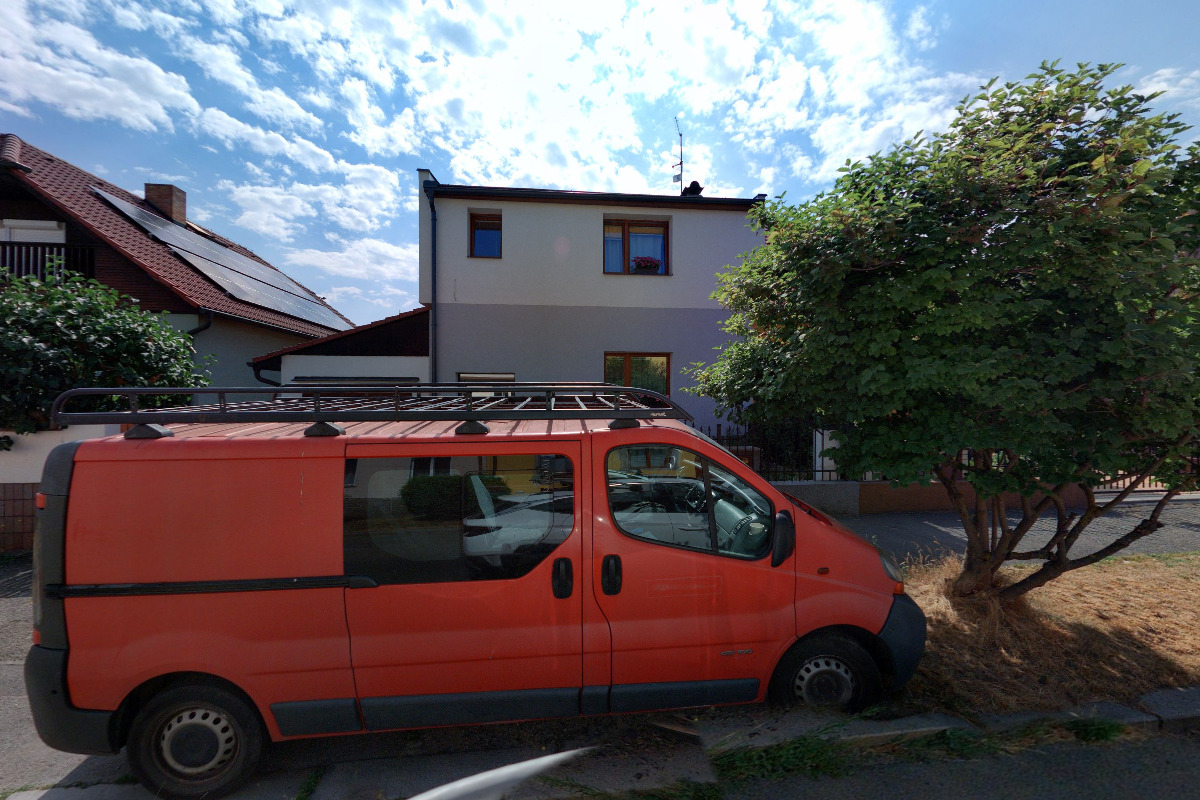 Proffi - střecha Plzeň foto 5