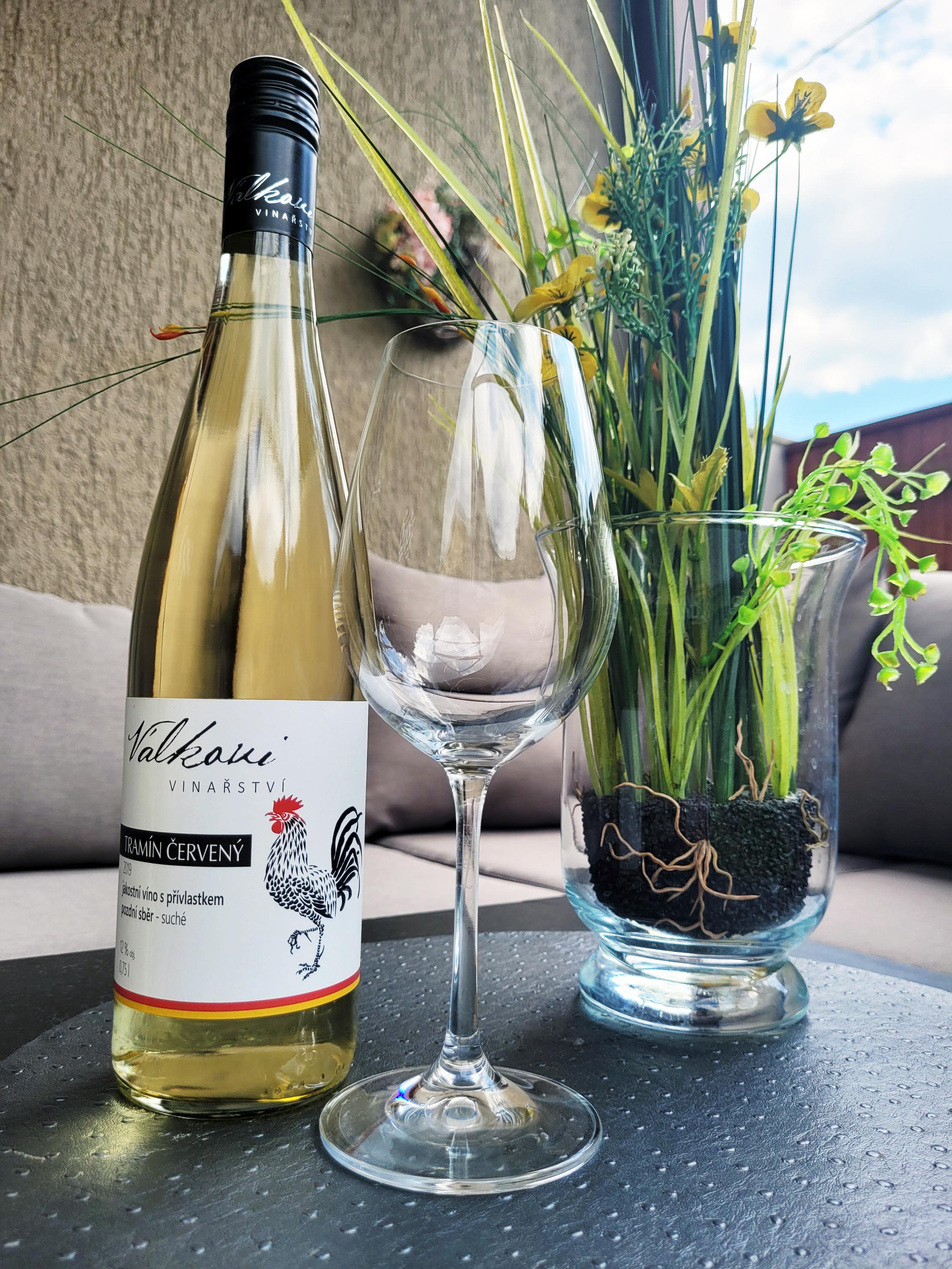 Vinařství Válkovi foto 2