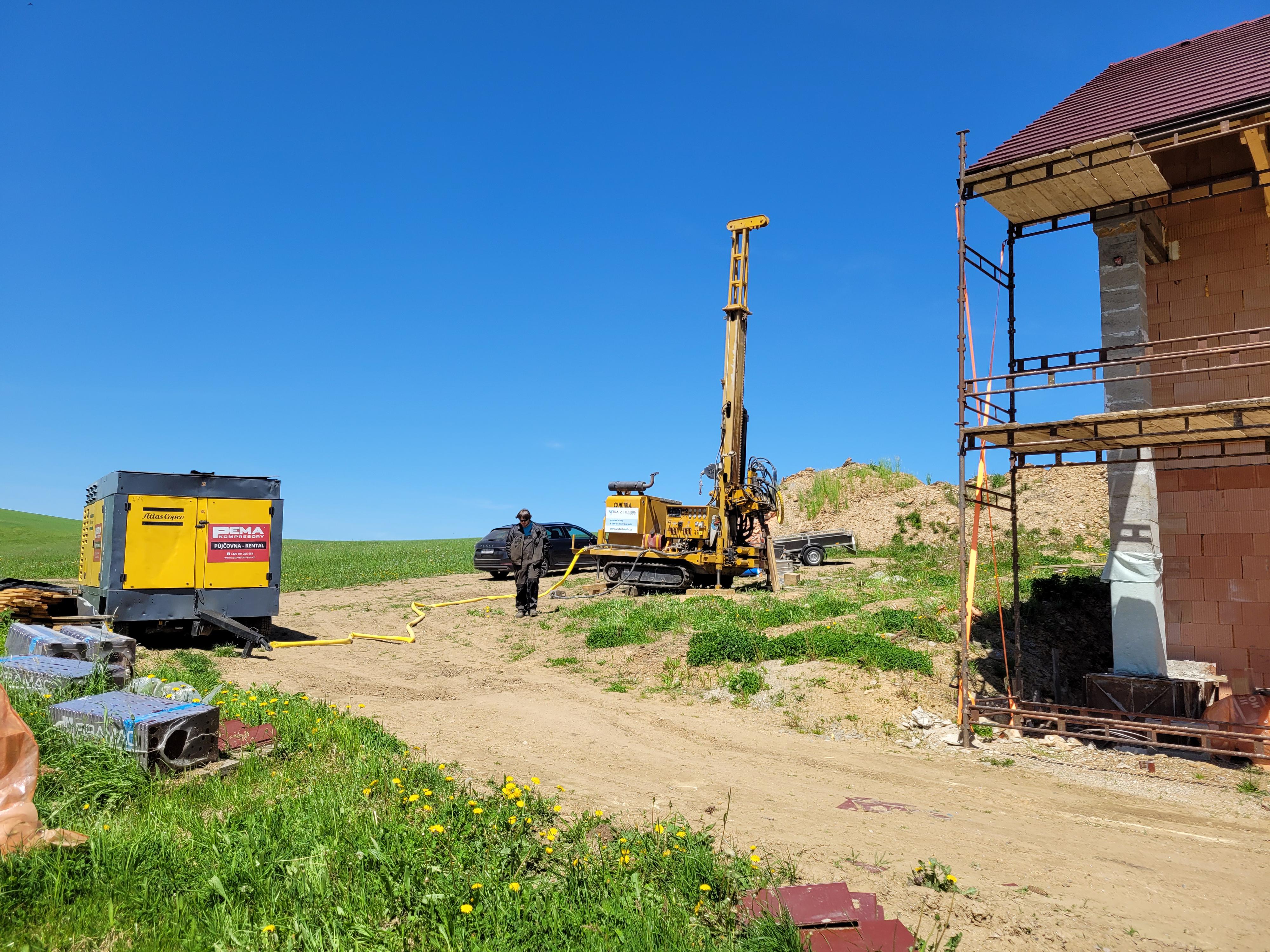 Voda z hlubin foto 3