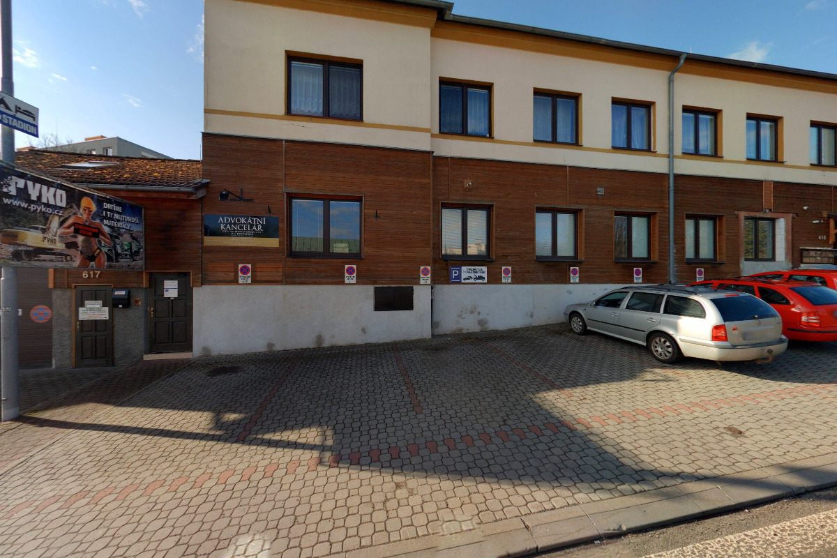 JUDr. Ing. Rudolf Cogan, Ph.D., advokátní kancelář foto 2