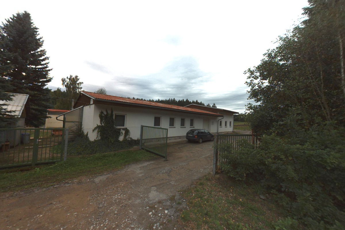 LESCUS Cetkovice, s.r.o.