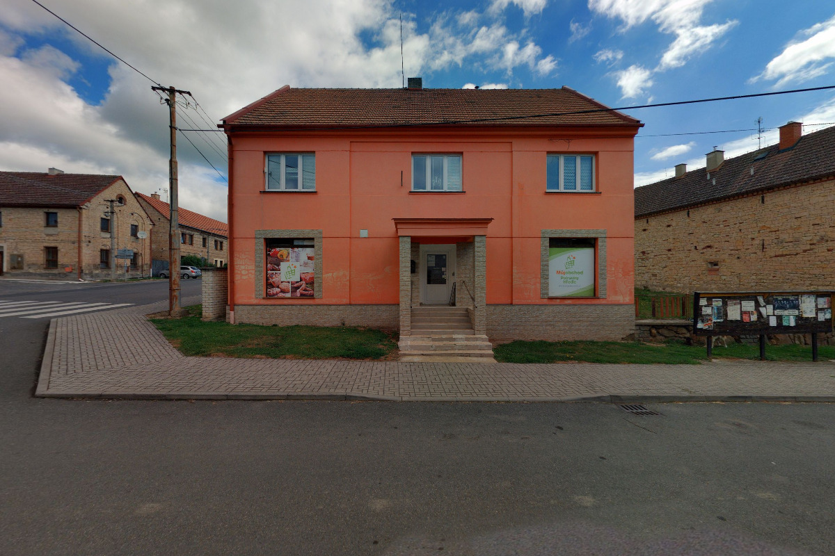 Můjobchod - Potraviny Hředle foto 2