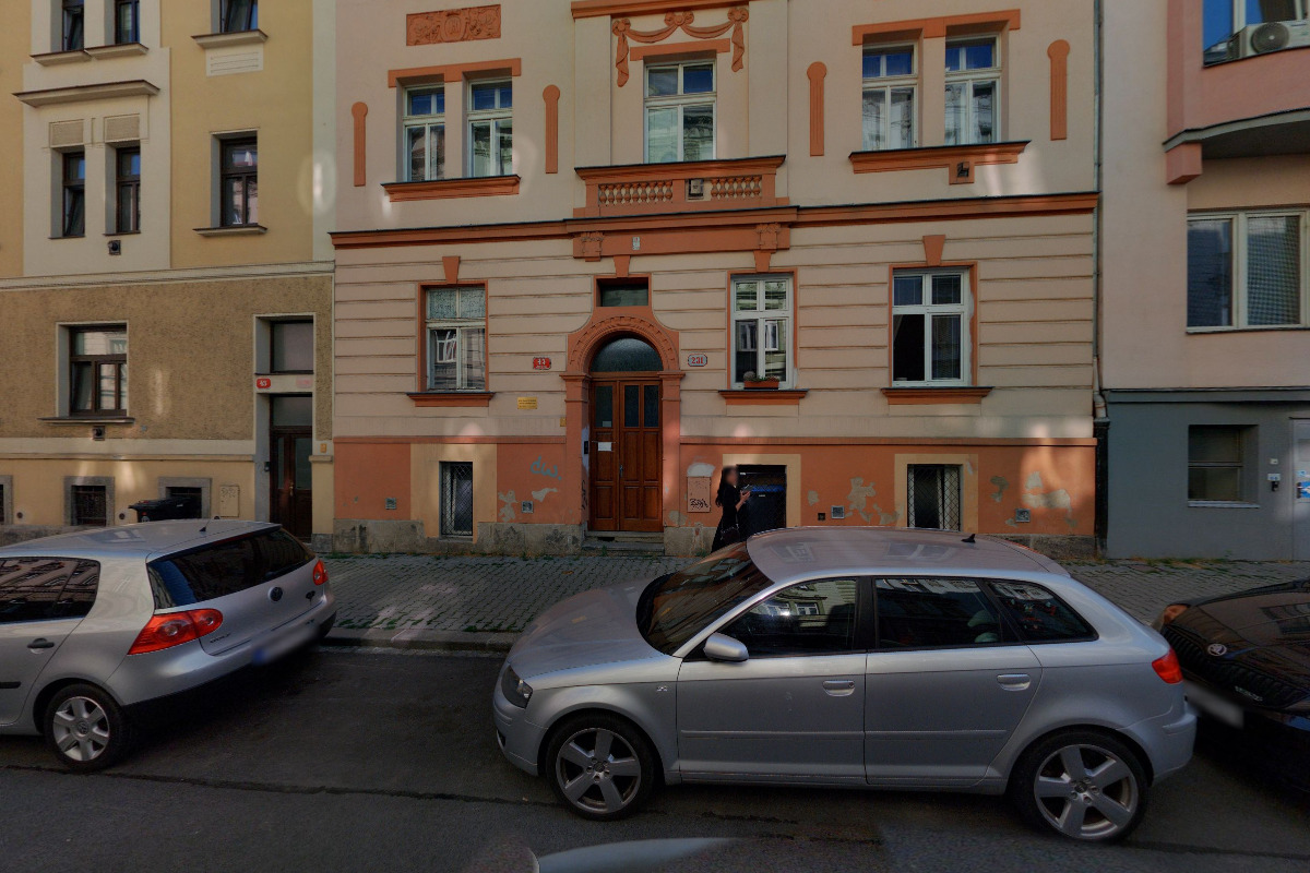 MUDr. Zdeňka Švehláková foto 2