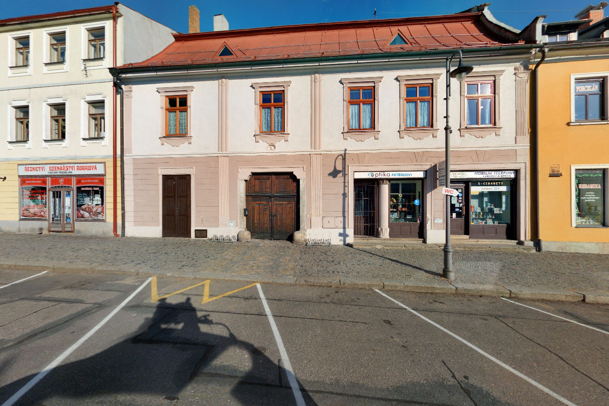 Jiří Němec - mobily a e-cigarety foto 3