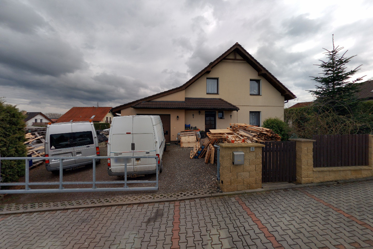 Autodoprava Petr Skála foto 2