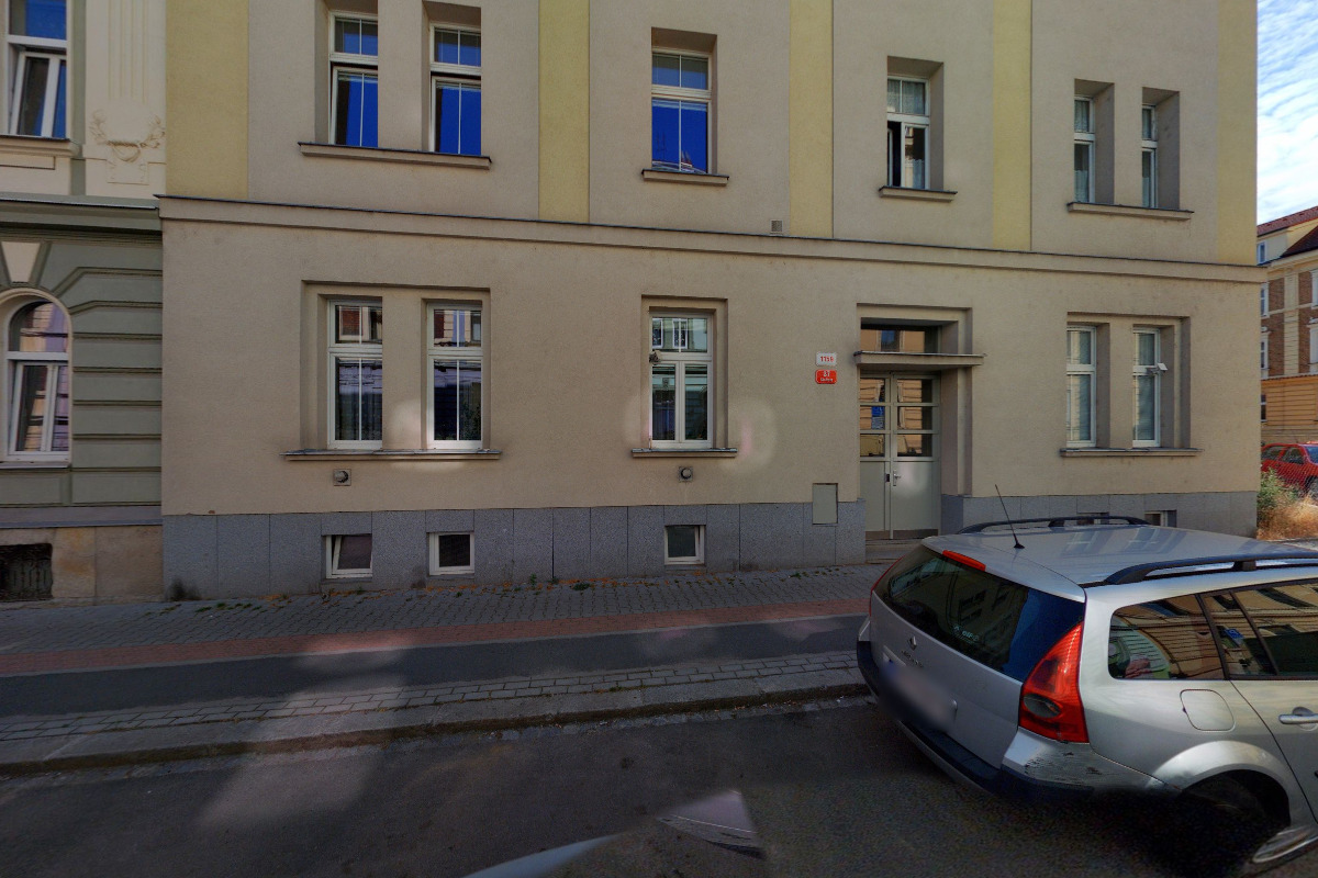 Ing. Jana Heřmanová foto 2