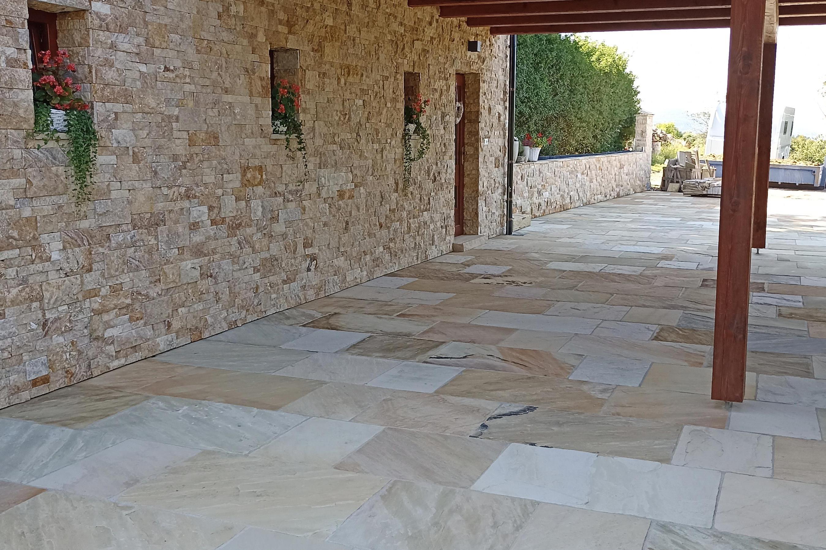 Stavební práce Tomáš Bolf