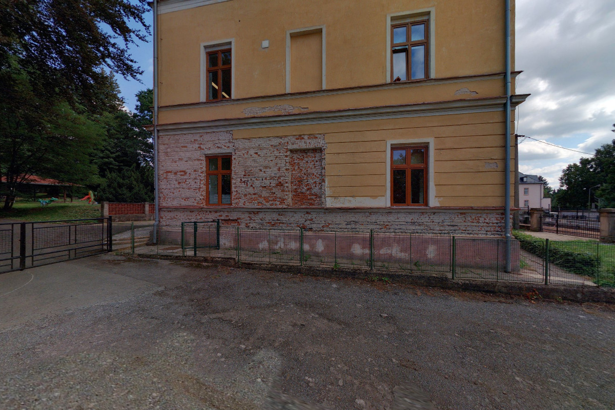 MŠ Broumov, Masarykova