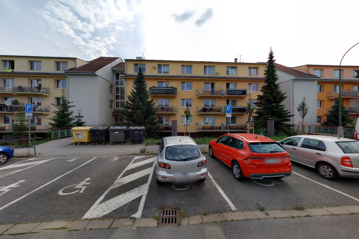 Oblastní charita Třebíč - Půjčovna zdravotnických, rehabilitačních a kompenzačních pomůcek