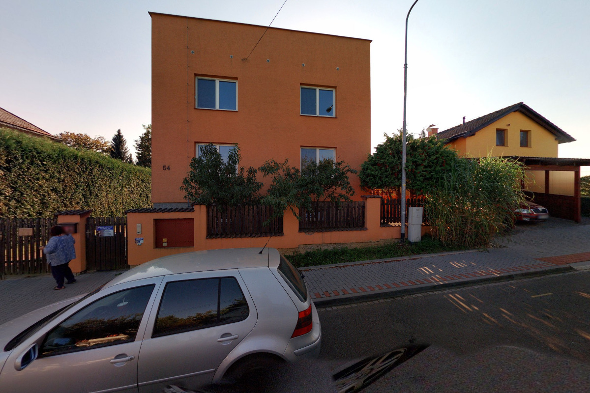 Dámské a Pánské Kadeřnictví - Lenka Grulichová foto 2