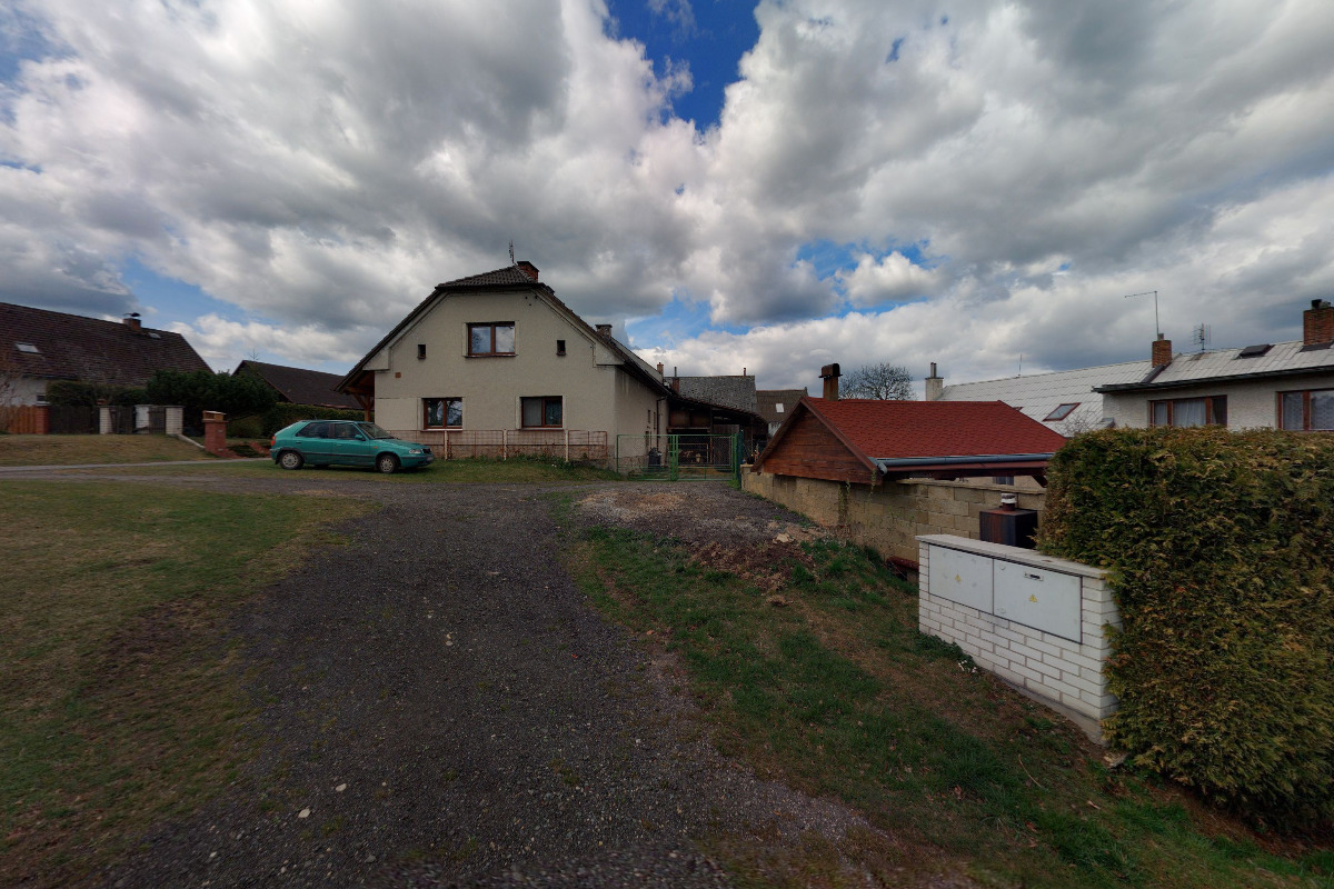 Českomoravský svaz chovatelů poštovních holubů - Místní spolek 099 Bakov nad Jizerou