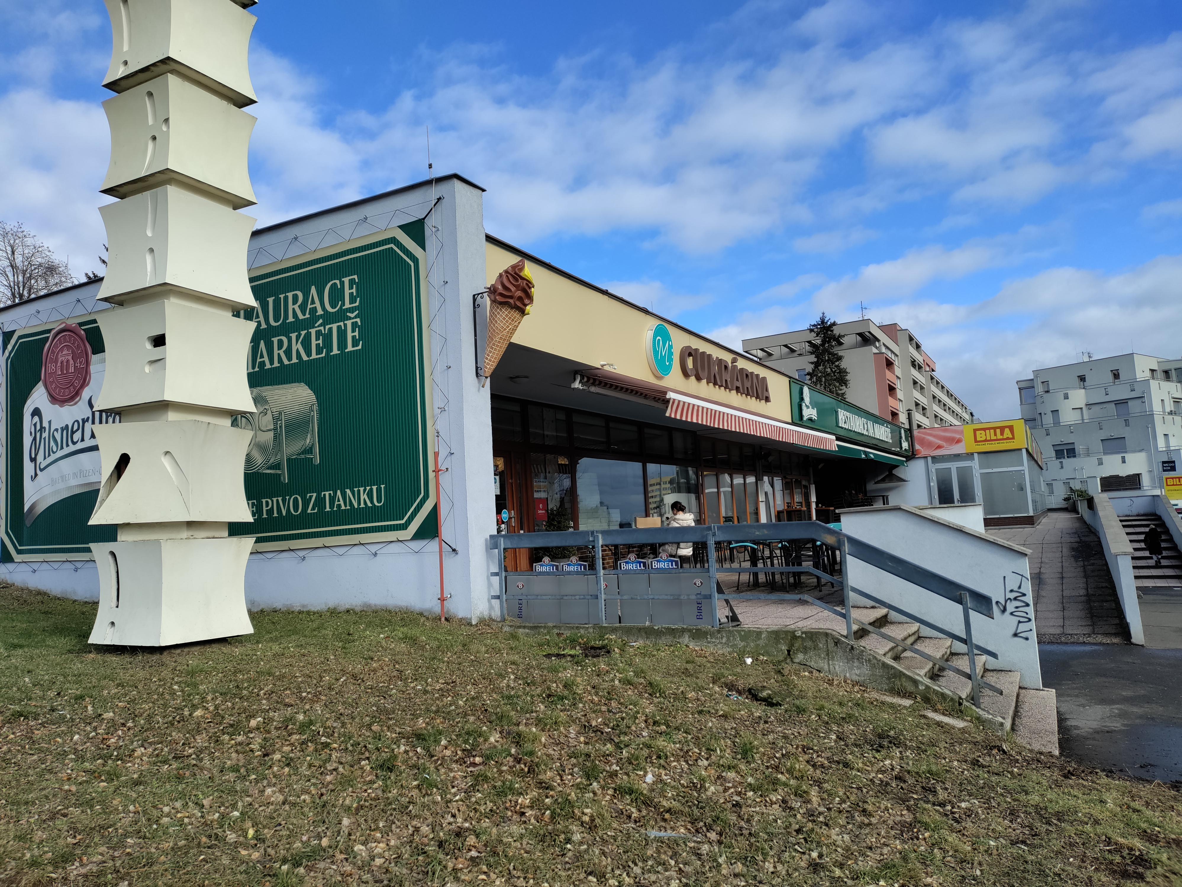 Cukrárna Markéta foto 3