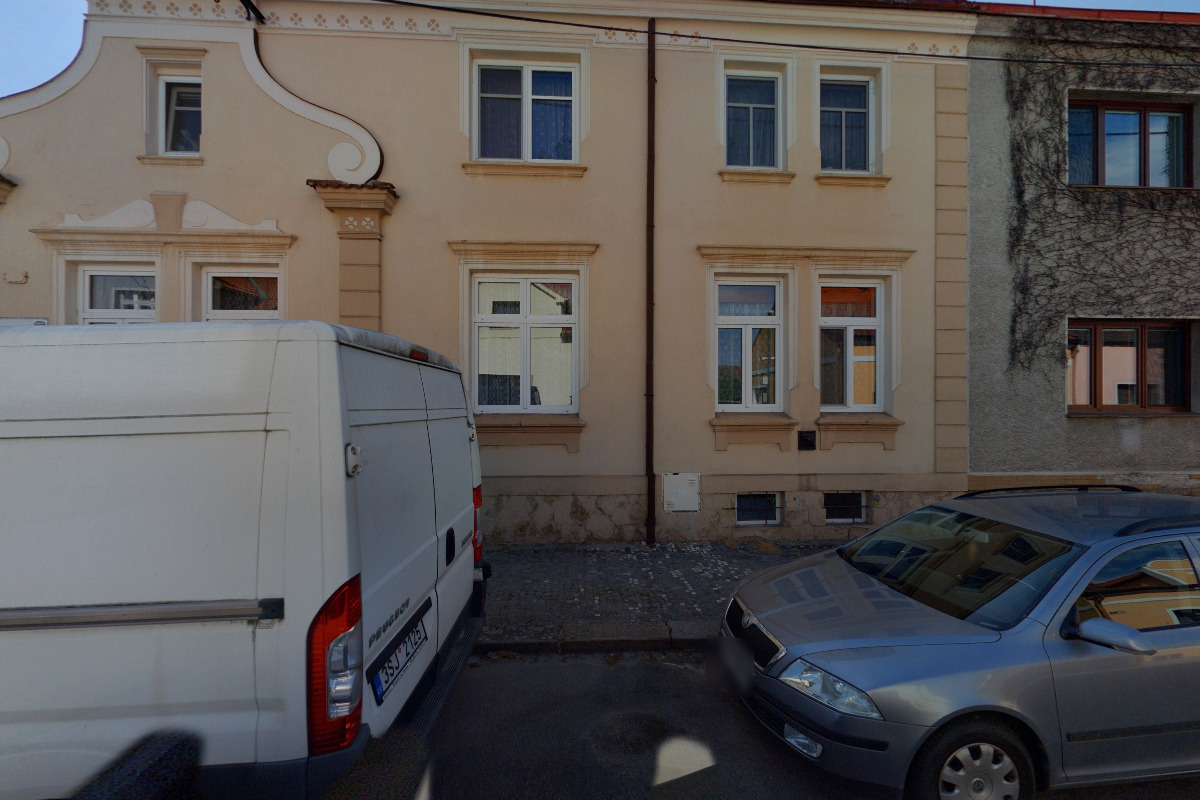 Vladimír Verner - vyklízení nemovitostí