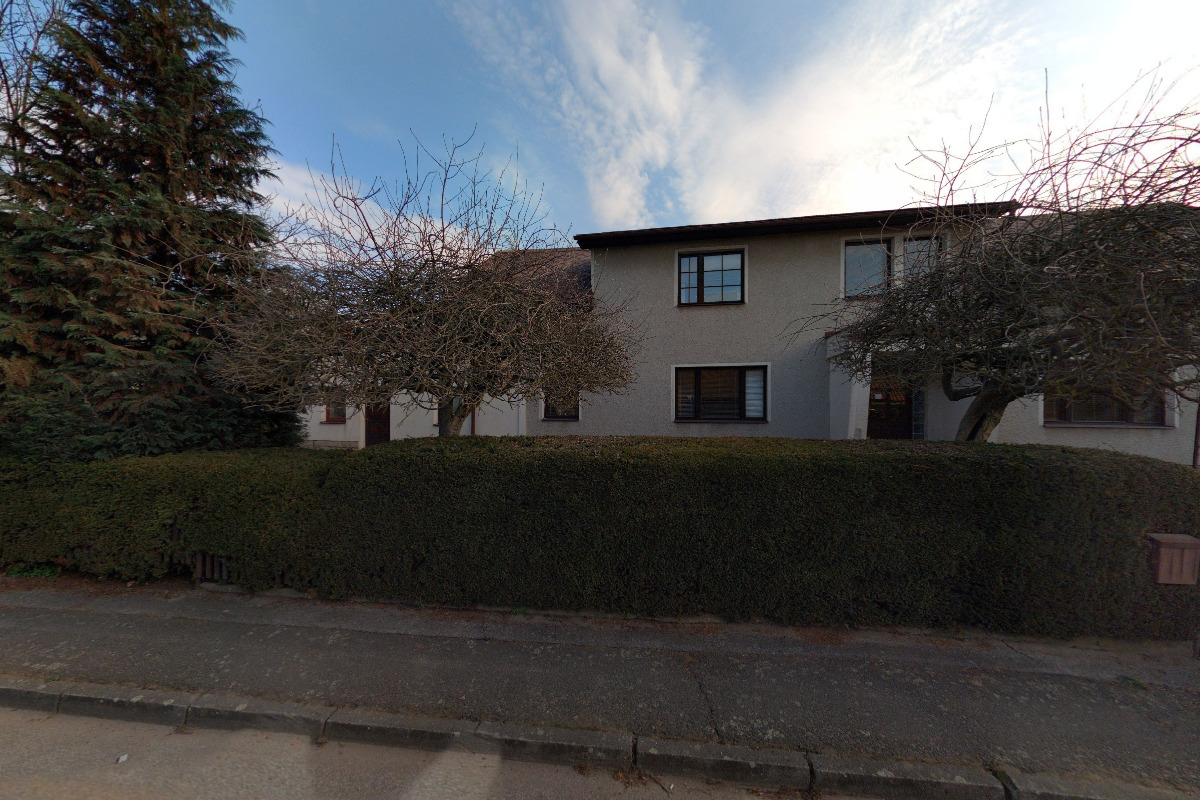 Rybářský tábor Petr Lemberk