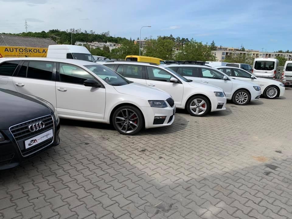 Prověřený vůz foto 2