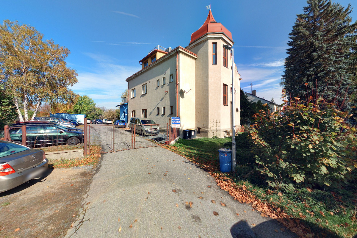 Dobrá společnost, zapsaný spolek