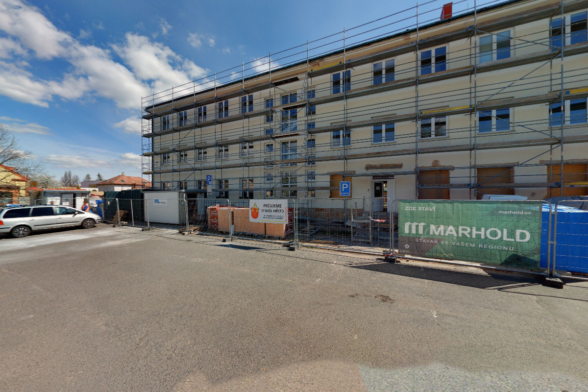 MŠ Mnichovo Hradiště foto 2