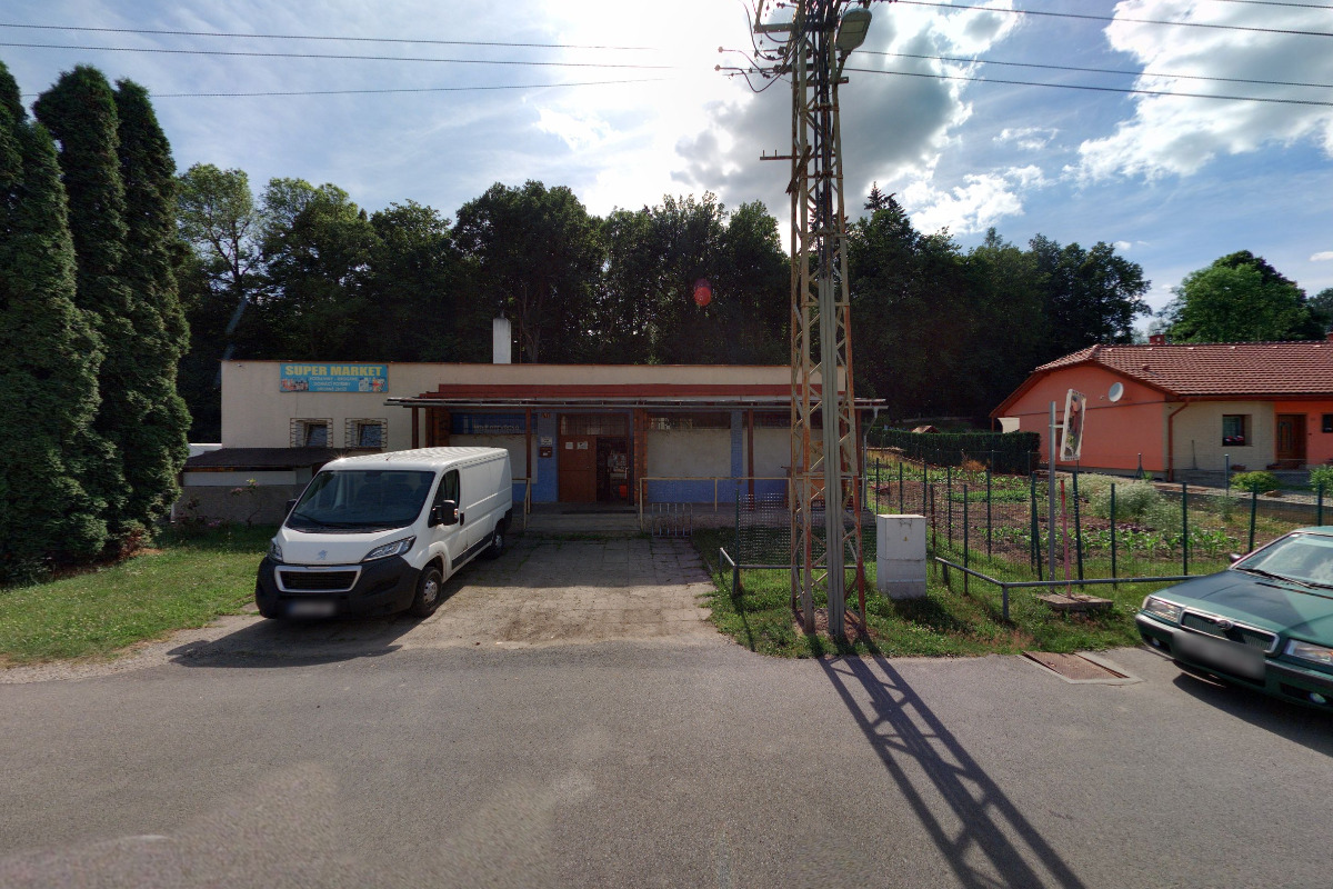 Potraviny Pertoltice pod Ralskem 171 foto 1