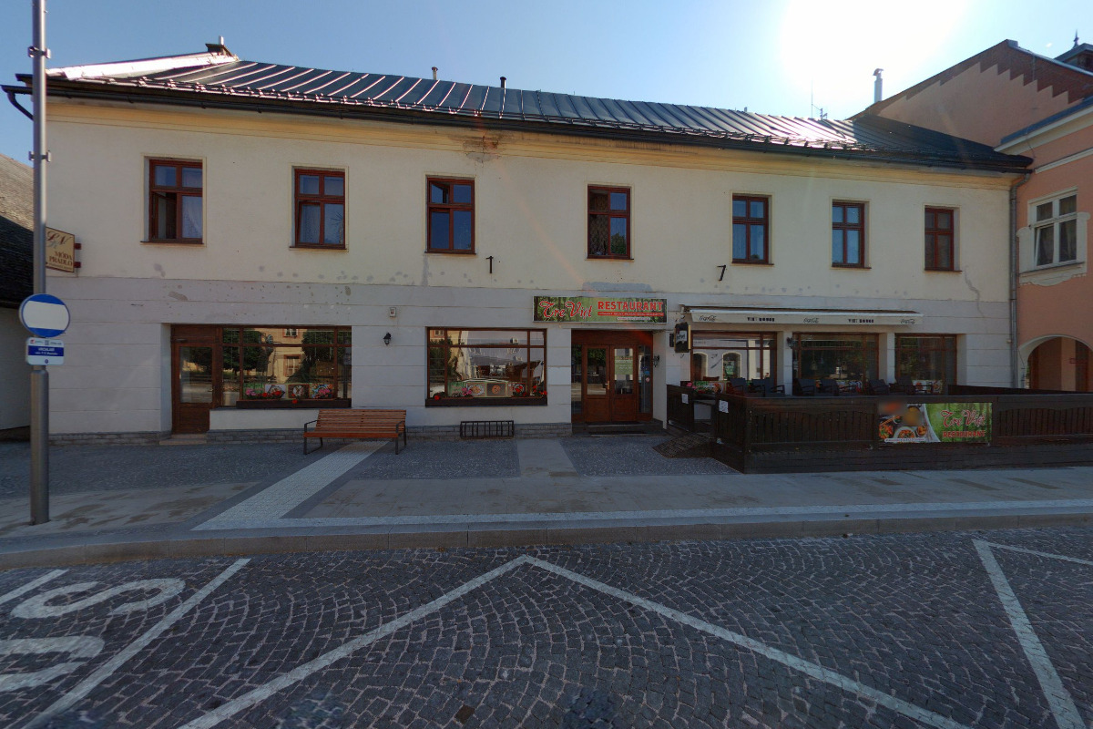 Huki Asian Food Cuisine