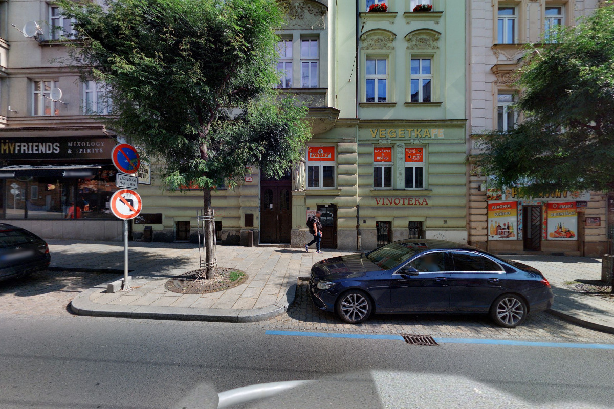 Hodinový manžel Matěj foto 2