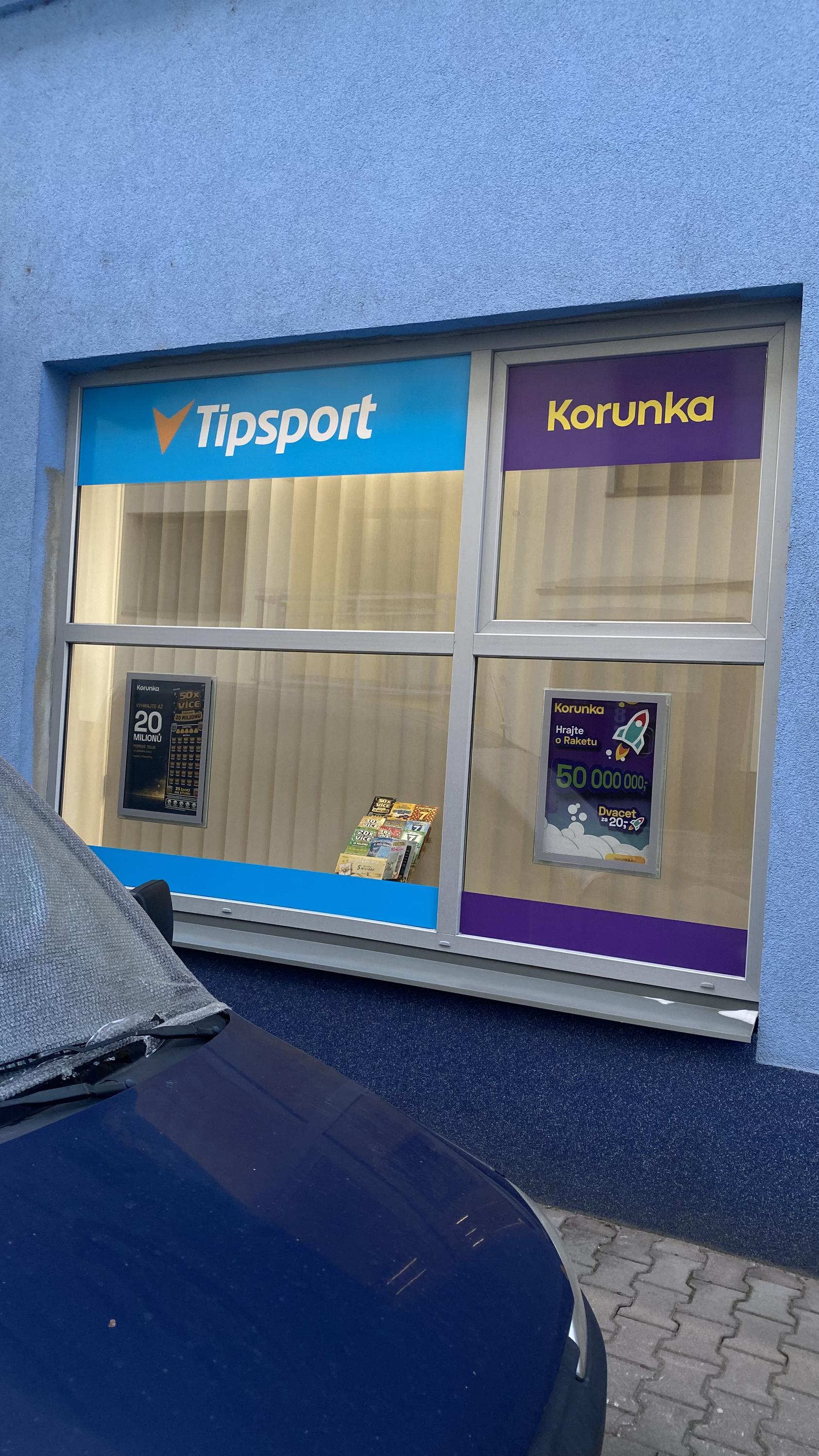TIPSPORT, a.s. foto 2
