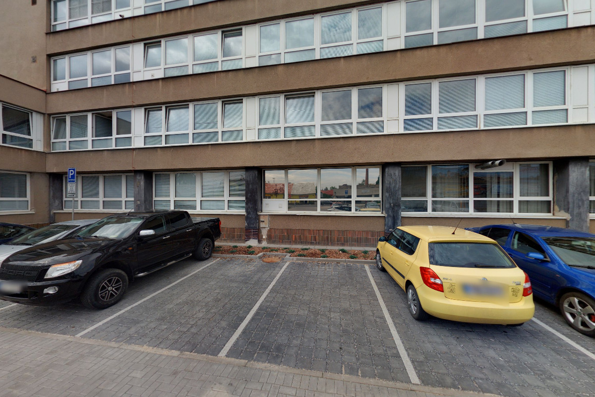 Policie ČR - Územní odbor Nymburk foto 2