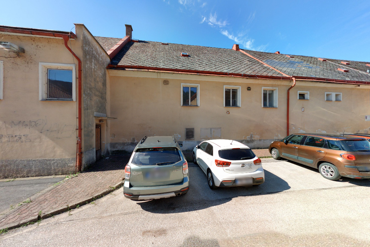 Městská správa Hostinné s.r.o.