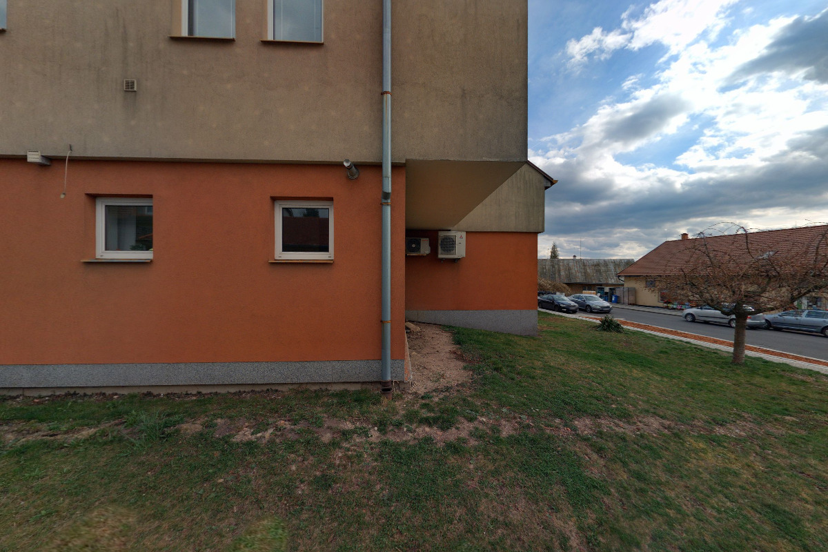 Pošta Libáň foto 2