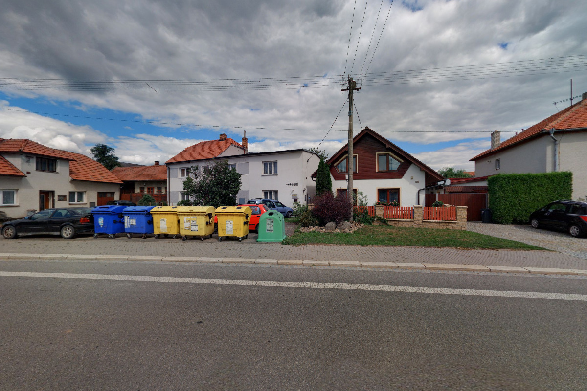 Penzion Spohner foto 2